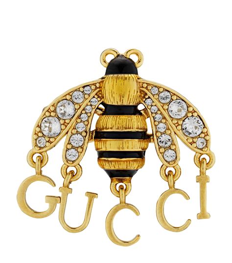 Gucci Designer Bee Iron